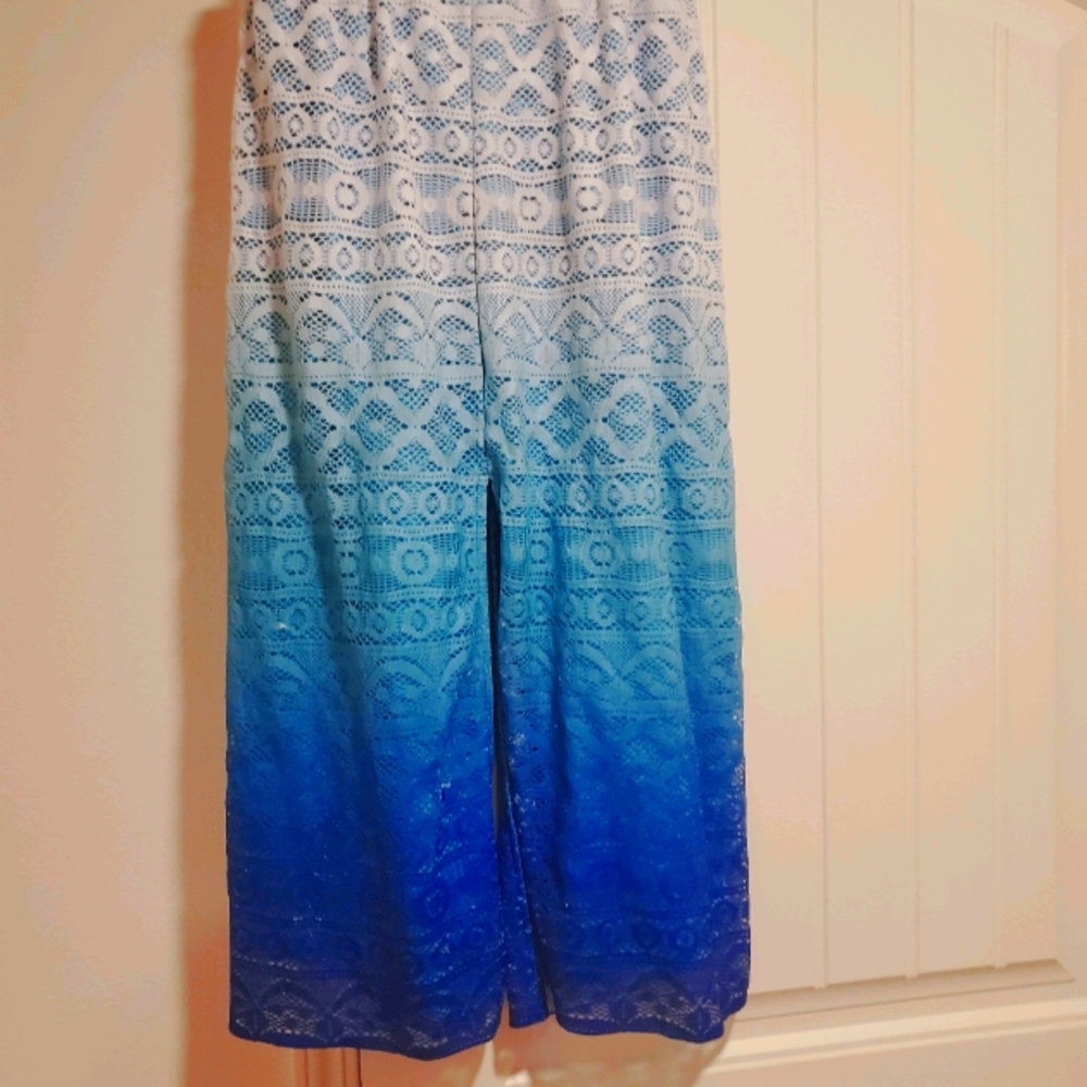Long Skirt